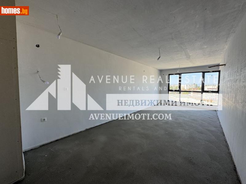 Двустаен, 72m² - Кв. Каменица , Пловдив - Апартамент за продажба - Avenue Real Estate - 116042167