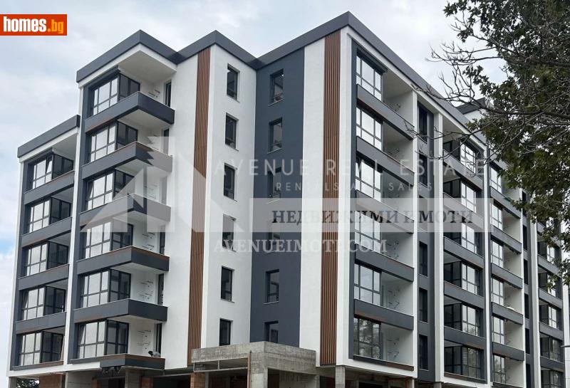 Двустаен, 74m² - Кв. Каменица , Пловдив - Апартамент за продажба - Avenue Real Estate - 116042188