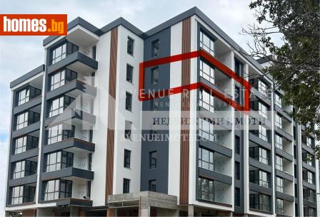 Тристаен, 109m² - Апартамент за продажба - 116042203