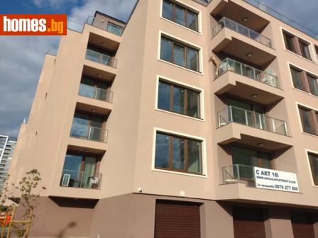Двустаен, 77m² - Апартамент за продажба - 116043018