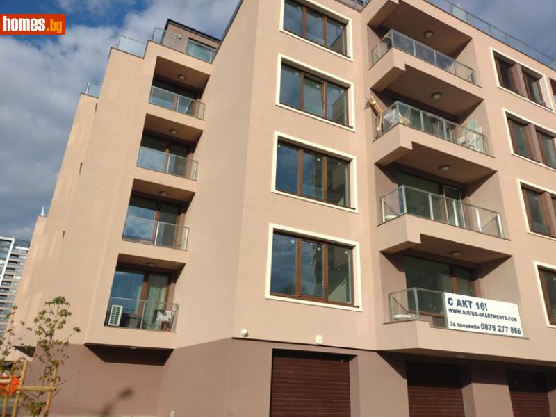 Двустаен, 77m² - Жк. Дружба 2, София - Апартамент за продажба - MD design - 116043018