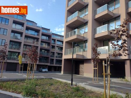 Едностаен, 53m² - Апартамент за продажба - 116043307