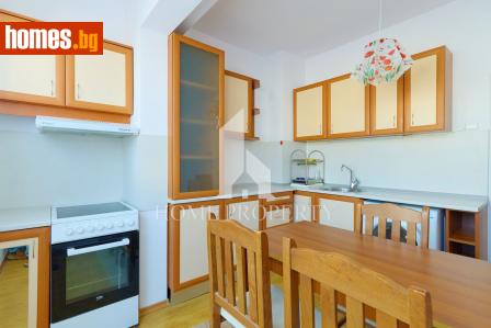 Двустаен, 37m² - Апартамент за продажба - 116043905