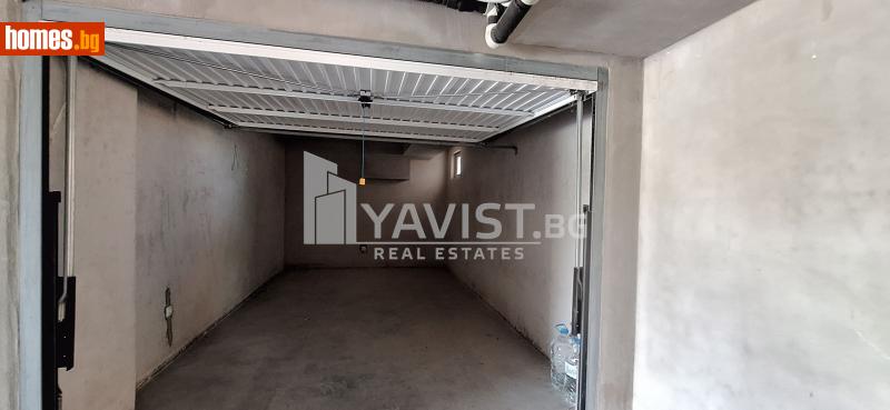 Гараж, 25m² - Жк. Изгрев, Бургас - Апартамент за продажба - ЯВИСТ - 116044734