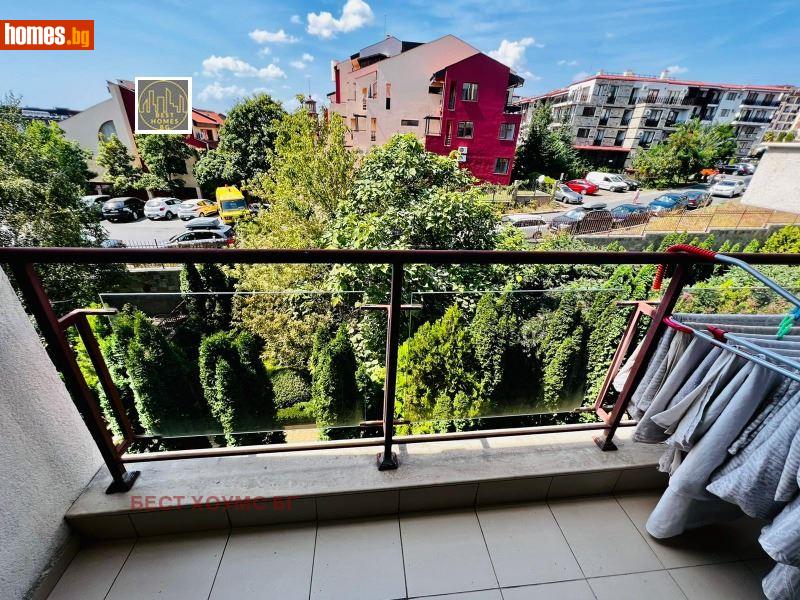 Тристаен, 79m² - Гр.Свети Влас, Бургас - Апартамент за продажба - БестХоумсБг - 116044814