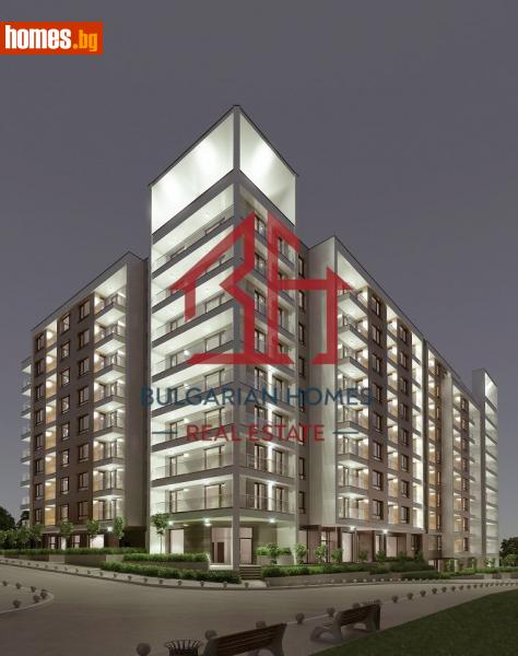 Четиристаен, 153m² - Жк. Младост 4, София - Апартамент за продажба - Bulgarian Homes - 116044894