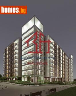Четиристаен, 164m² - Апартамент за продажба - 116044902