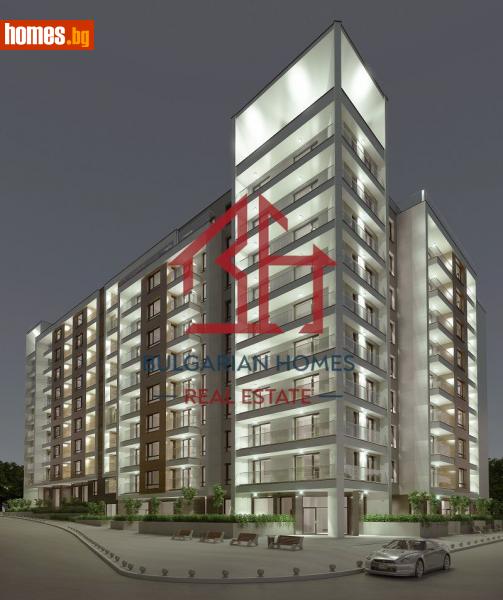 Четиристаен, 164m² - Жк. Младост 4, София - Апартамент за продажба - Bulgarian Homes - 116044910