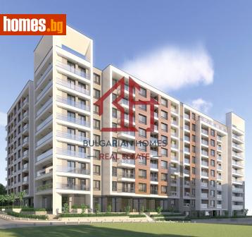 Четиристаен, 156m² - Апартамент за продажба - 116044934