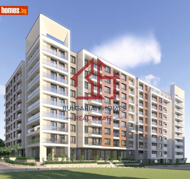 Четиристаен, 156m² - Жк. Младост 4, София - Апартамент за продажба - Bulgarian Homes - 116044934