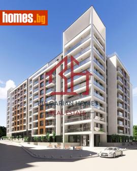 Четиристаен, 156m² - Апартамент за продажба - 116044946