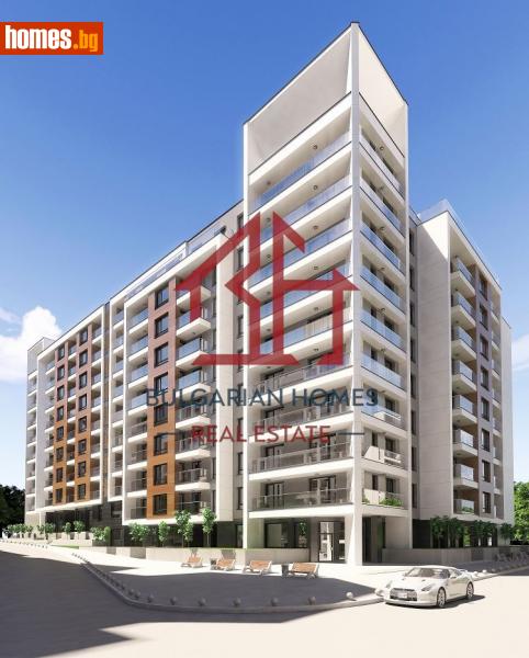 Четиристаен, 156m² - Жк. Младост 4, София - Апартамент за продажба - Bulgarian Homes - 116044946