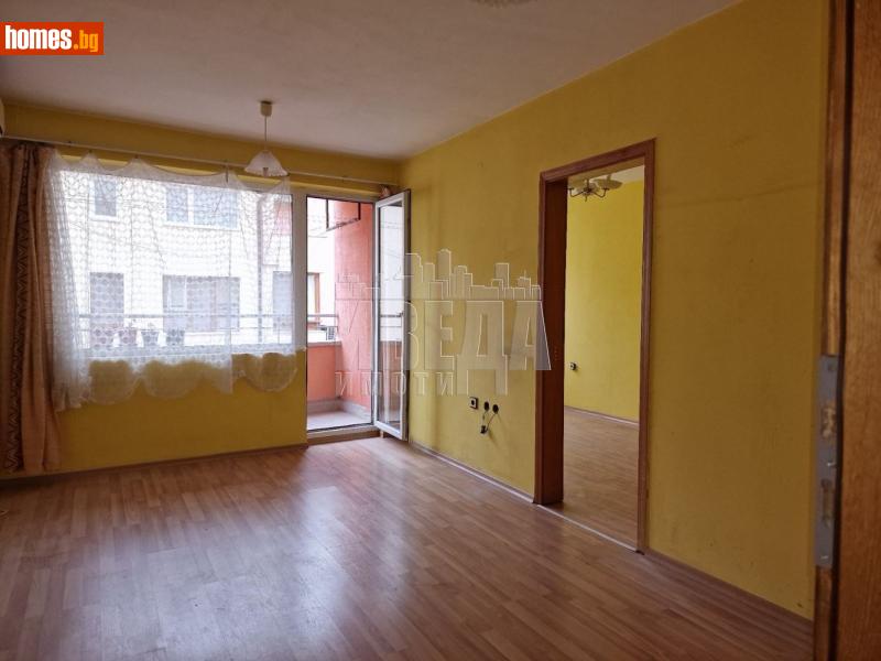Двустаен, 62m² - Жк. Левски, Варна - Апартамент за продажба - Иведа - 116045485