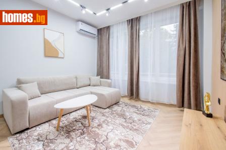 Двустаен, 60m² - Апартамент за продажба - 116048314