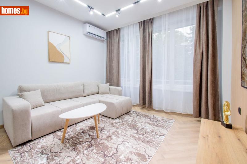 Двустаен, 60m² - Жк. Дианабад, София - Апартамент за продажба - Estate Factory - Фабриката за имоти - 116048314