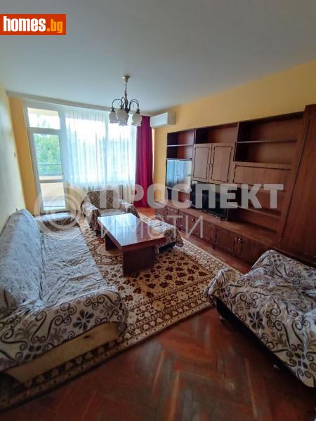 Двустаен, 78m² -  Център, Пловдив - Апартамент за продажба - Проспект Имоти  - 116048579