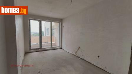 Двустаен, 61m² - Апартамент за продажба - 116048609