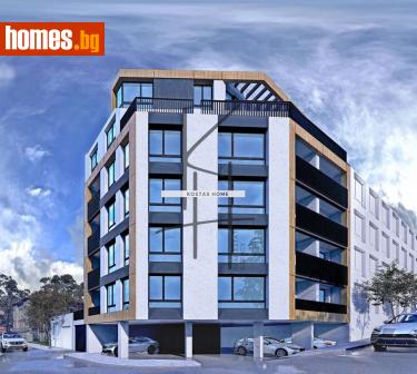 Мезонет, 156m² - Апартамент за продажба - 116049164