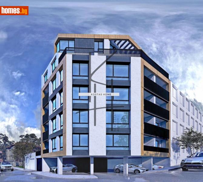 Мезонет, 156m² -  Погребите, Варна - Апартамент за продажба - Костас Хоум - 116049164
