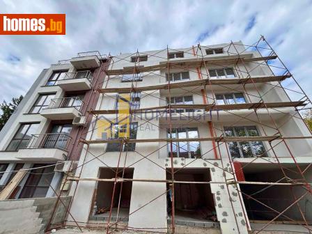 Двустаен, 66m² - Апартамент за продажба - 116049478