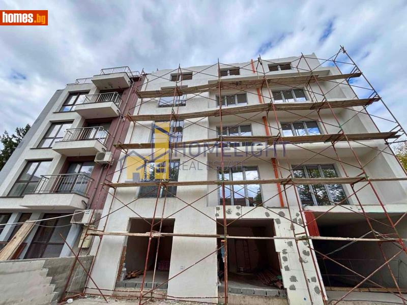 Двустаен, 66m² - Жк. Овча Купел, София - Апартамент за продажба - ХОУМ ЛАЙТ  - 116049478