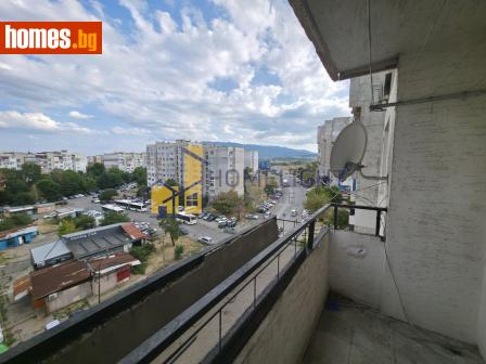 Тристаен, 93m² - Апартамент за продажба - 116049483
