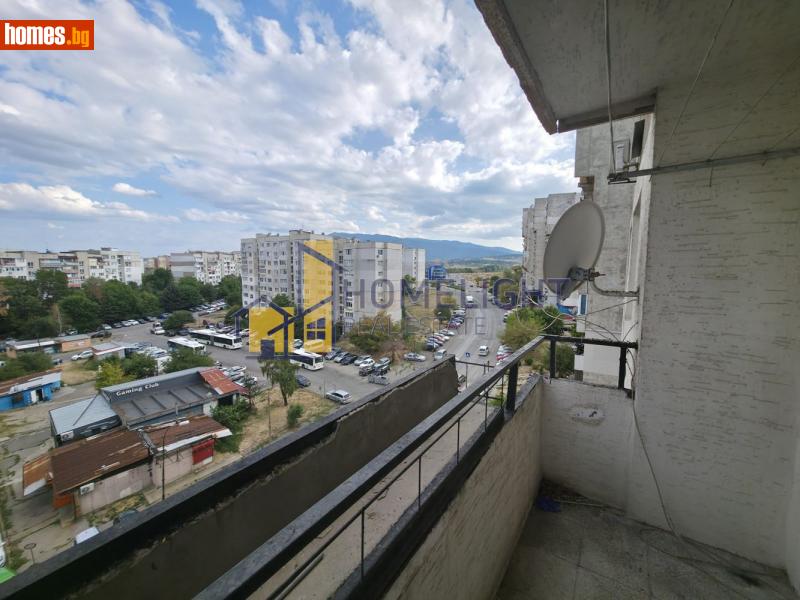Тристаен, 93m² - Жк. Люлин 5, София - Апартамент за продажба - ХОУМ ЛАЙТ  - 116049483