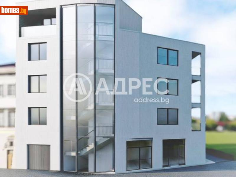 Едностаен, 50m² - Варна, Варна - Апартамент за продажба - АДРЕС НЕДВИЖИМИ ИМОТИ - 116055580