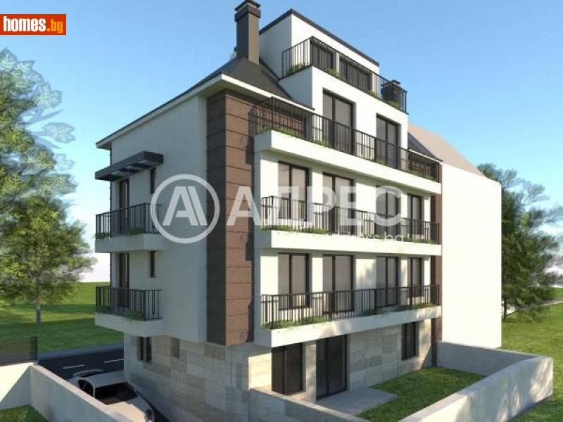Двустаен, 54m² - Жк. Банишора, София - Апартамент за продажба - АДРЕС НЕДВИЖИМИ ИМОТИ - 116055603
