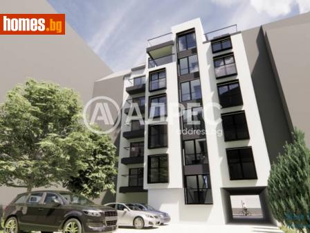 Двустаен, 81m² - Апартамент за продажба - 116055614