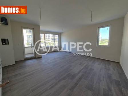 Тристаен, 111m² - Апартамент за продажба - 116055635