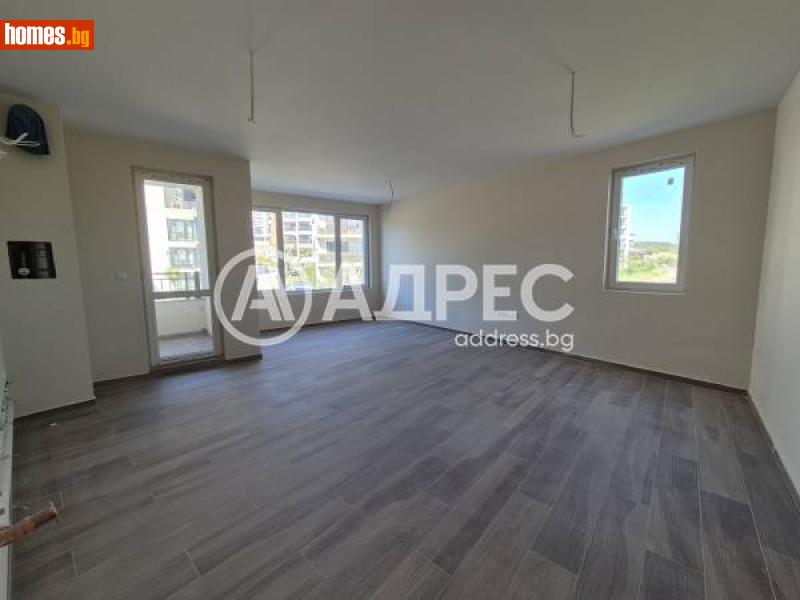 Тристаен, 111m² - Бургас, Бургас - Апартамент за продажба - АДРЕС НЕДВИЖИМИ ИМОТИ - 116055635