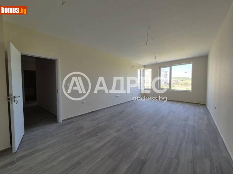 Тристаен, 109m² - Бургас, Бургас - Апартамент за продажба - АДРЕС НЕДВИЖИМИ ИМОТИ - 116055645