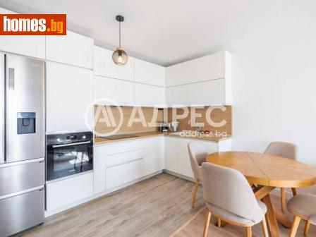 Тристаен, 100m² - Апартамент за продажба - 116055773