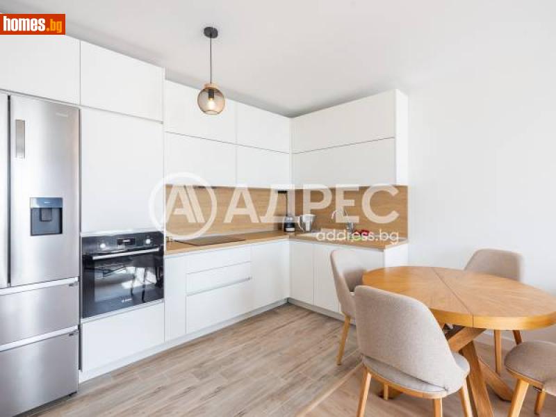 Тристаен, 100m² - Варна, Варна - Апартамент за продажба - АДРЕС НЕДВИЖИМИ ИМОТИ - 116055773