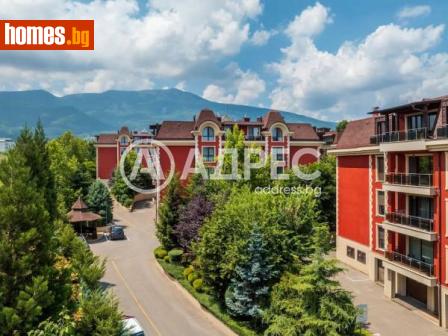 Гараж, 22m² - Апартамент за продажба - 116055803
