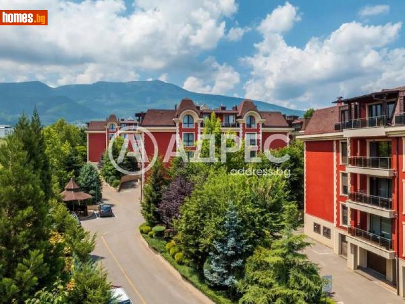 Гараж, 22m² - Кв. Витоша, София - Апартамент за продажба - АДРЕС НЕДВИЖИМИ ИМОТИ - 116055803