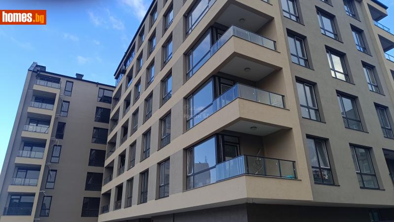Гараж, 19m² - Жк. Дървеница, София - Апартамент за продажба - Имоти БГ - 116055832