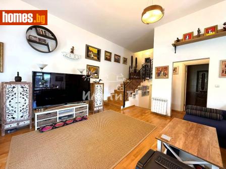 Мезонет, 325m² - Апартамент за продажба - 116055836