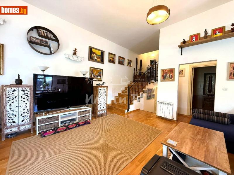 Мезонет, 325m² - София, София - град - Апартамент за продажба - Имоти БГ - 116055846