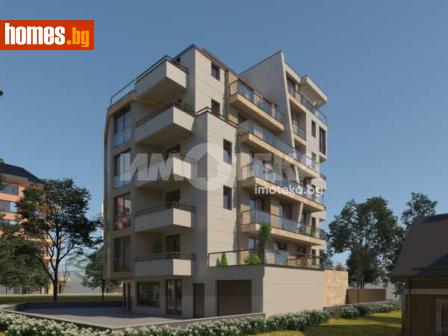Двустаен, 79m² - Апартамент за продажба - 116055874