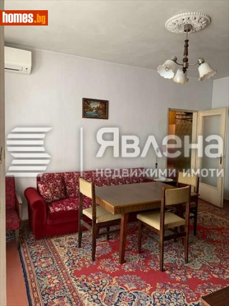 Двустаен, 62m² - Жк. Левски, Варна - Апартамент за продажба - ЯВЛЕНА - 116055957