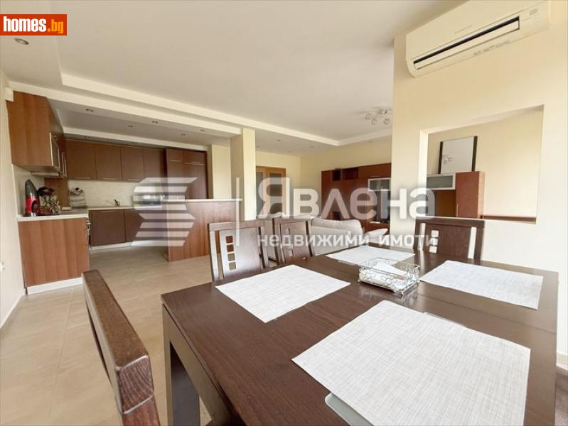 Четиристаен, 145m² - Жк. Борово, София - Апартамент за продажба - ЯВЛЕНА - 116056023