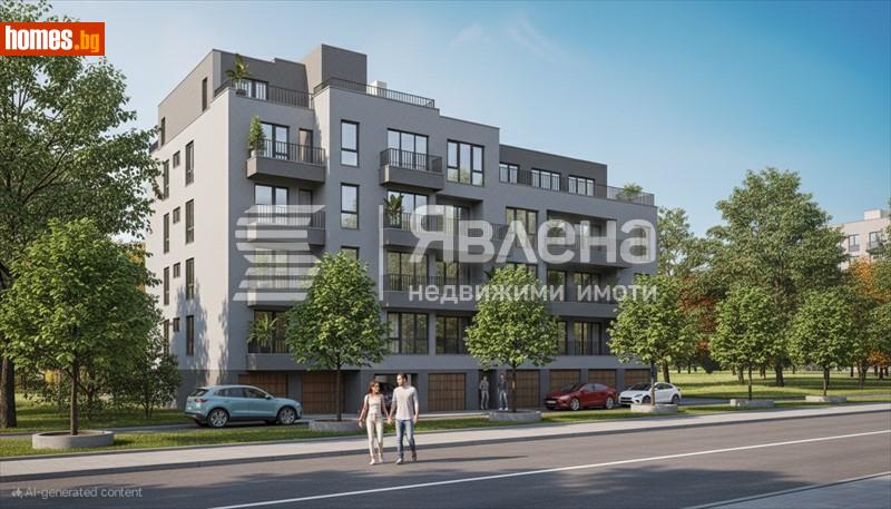 Тристаен, 108m² - Жк. Люлин 9, София - Апартамент за продажба - ЯВЛЕНА - 116056043