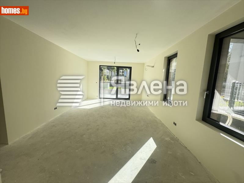 Тристаен, 115m² - Кв. Кръстова Вада, София - Апартамент за продажба - ЯВЛЕНА - 116056057