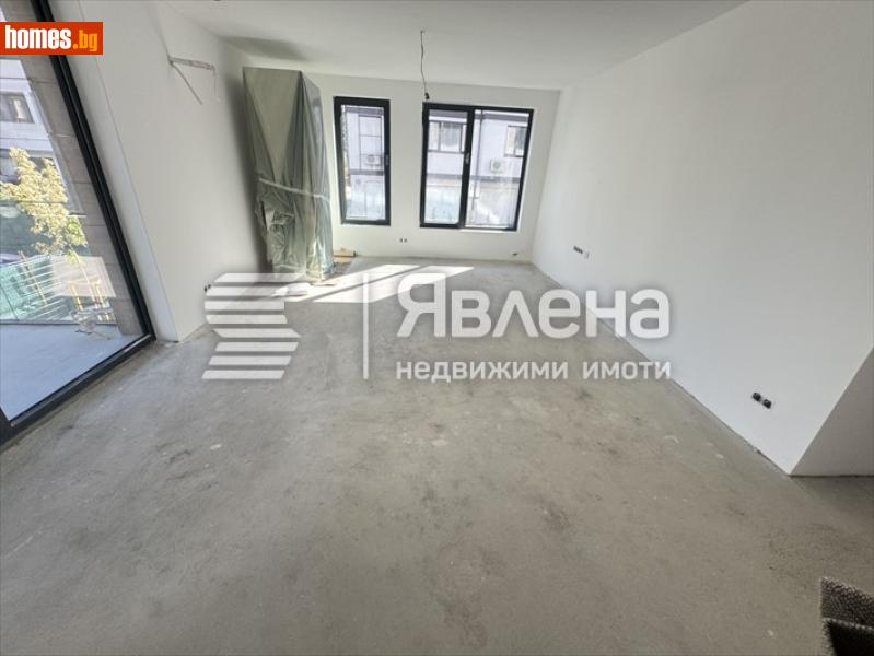 Тристаен, 121m² - Кв. Кръстова Вада, София - Апартамент за продажба - ЯВЛЕНА - 116056067