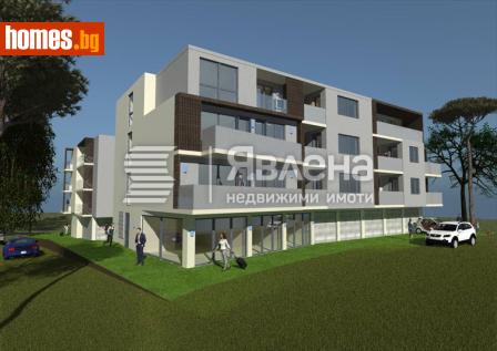 Двустаен, 68m² - Апартамент за продажба - 116056097