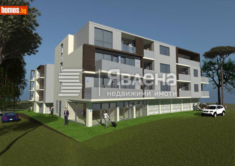 Двустаен, 68m² - Гр.Созопол, Бургас - Апартамент за продажба - ЯВЛЕНА - 116056097