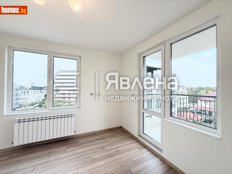 Тристаен, 100m² - Жк. Лозенец, София - Апартамент за продажба - ЯВЛЕНА - 116056110