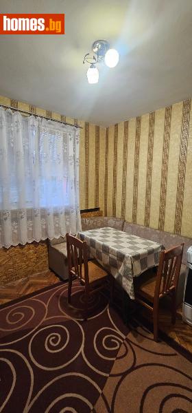 Едностаен, 38m² - Жк. Металург, Враца - Апартамент за продажба - Борса Имоти ЕООД - 116056459